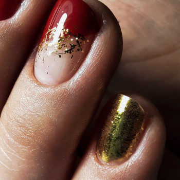 Анастасия Шеварихина, Запорожье Фото - 5