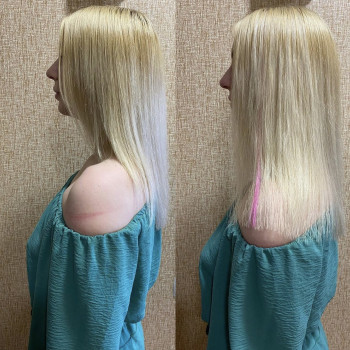 Александра Кичук, Одесса Фото - 9