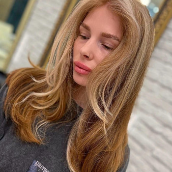 Фото из портфолио салона BEAUTY PRO SALON (салон красоты, Киев)