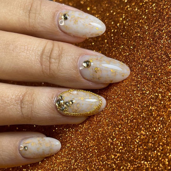 Маникюр, фото - салон красоты BEAUTY PRO SALON