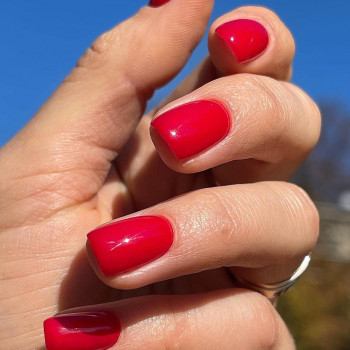 Маникюр, фото - салон красоты BEAUTY PRO SALON