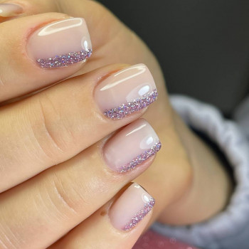 Маникюр, фото - салон красоты BEAUTY PRO SALON