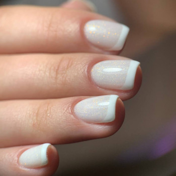 Маникюр, фото - салон красоты BEAUTY PRO SALON