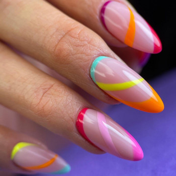 Маникюр, фото - салон красоты BEAUTY PRO SALON