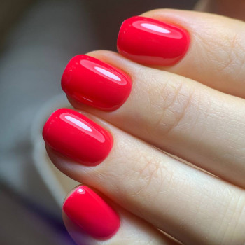 Маникюр, фото - салон красоты BEAUTY PRO SALON