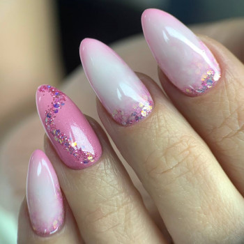 Маникюр, фото - салон красоты BEAUTY PRO SALON