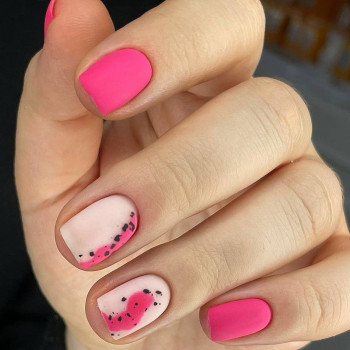 Маникюр, фото - салон красоты BEAUTY PRO SALON