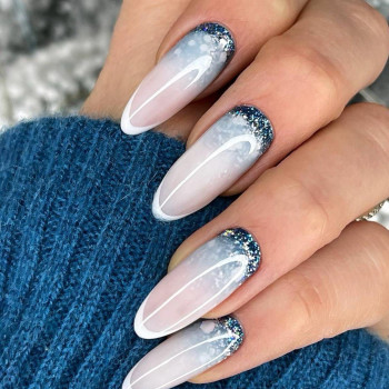 Маникюр, фото - салон красоты BEAUTY PRO SALON