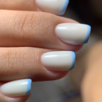 Маникюр, фото - салон красоты BEAUTY PRO SALON