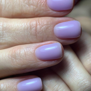 Маникюр, фото - салон красоты BEAUTY PRO SALON