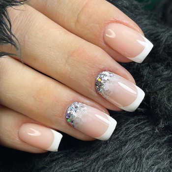 Маникюр, фото - салон красоты BEAUTY PRO SALON