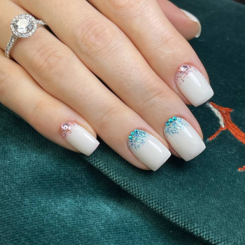 Манікюр, фото - Салон краси BEAUTY PRO SALON