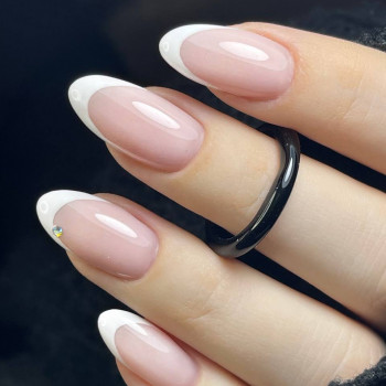 Маникюр, фото - салон красоты BEAUTY PRO SALON