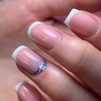 Манікюр, фото - Салон краси BEAUTY PRO SALON