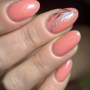 Маникюр, фото - салон красоты BEAUTY PRO SALON