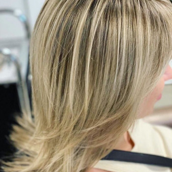 Мелирование