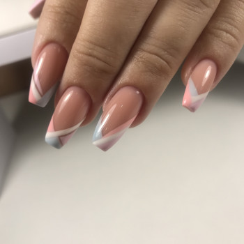 Виктория Ламанец, Одесса Фото - 1