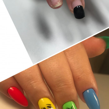 Виктория Ламанец, Одесса Фото - 12