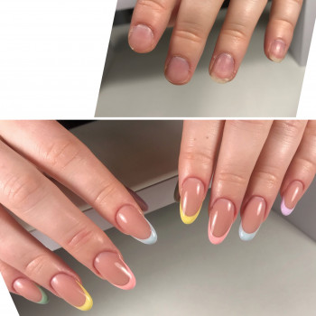 Виктория Ламанец, Одесса Фото - 20