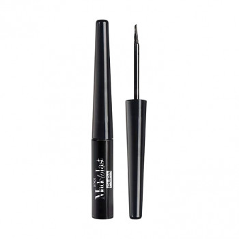 Водостійка підводка для очей Pupa Eyeliner Made to Last, 001 Extra Black,  3.2 мл