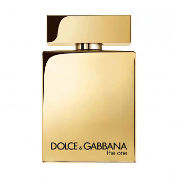 Dolce & Gabbana The One Gold For Men Парфумована вода чоловіча, 50 мл