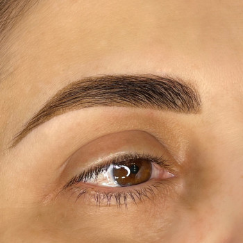 Брови (корекція + фарбування)
                    Салон краси Total Look Дніпро