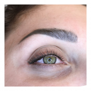 Нарощення вій ЛЕД
                    Лешмейкер Надія Київ