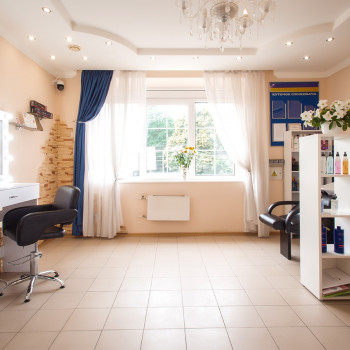 Завжди тепла атмосфера