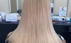 Коллаген для волос Женский парикмахер Екатерина Черкассы