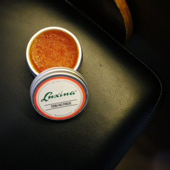 Помада сильної фіксації Luxina Forma Wax Pomade