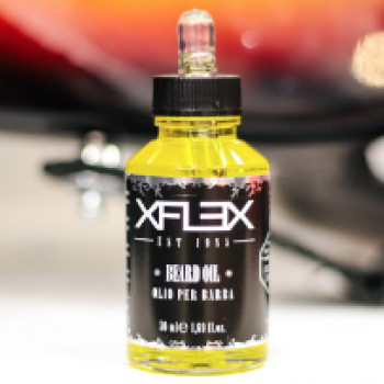 Олія для Бороди Xflex Bear Oil