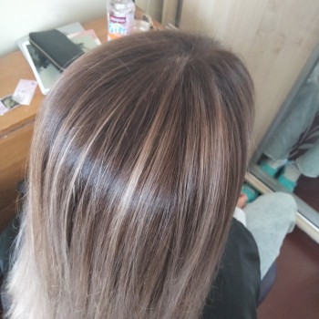 Стефані Нечай, Ивано-Франковск Фото - 40