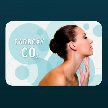 Карбокситерапія 
Demax
Lamic