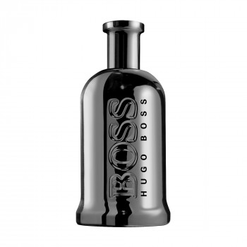Hugo Boss Bottled United 2021 Парфумована вода чоловіча, 200 мл