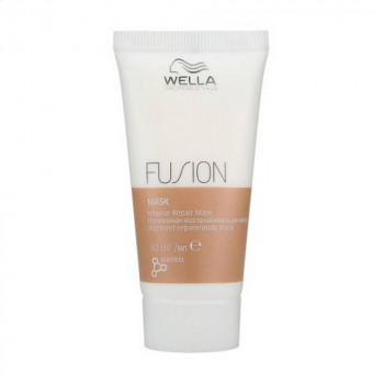 Інтенсивно відновлювальна маска для волосся Wella Professionals Fusion Intensive Repair Mask, 30 мл