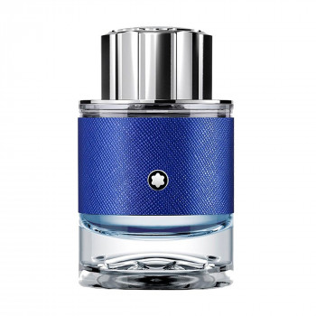 Montblanc Explorer Ultra Blue Парфумована вода чоловіча, 60 мл