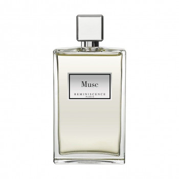 Reminiscence Musc Туалетна вода жіноча, 100 мл