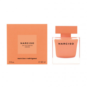 Narciso Rodriguez Narciso Ambree Парфумована вода жіноча, 90 мл