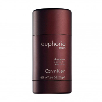 Парфумований дезодорант-стік Calvin Klein Euphoria Men чоловічий, 75 мл