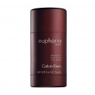 Парфумований дезодорант-стік Calvin Klein Euphoria Men чоловічий, 75 мл