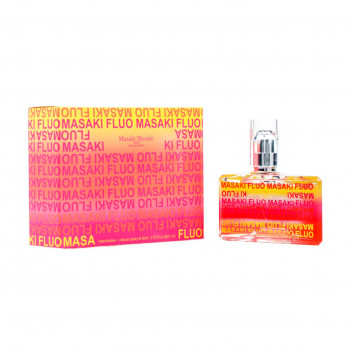 Masaki Matsushima Fluo Парфумована вода жіноча, 40 мл