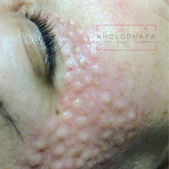 Аліна Холодна, Киев Фото - 23