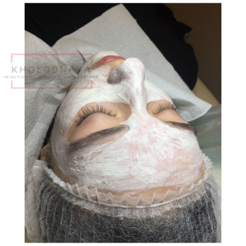 Аліна Холодна, Киев Фото - 24