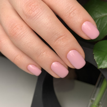 Манікюр з перекриттям
                    Ногтевая студия Provence Ирпень