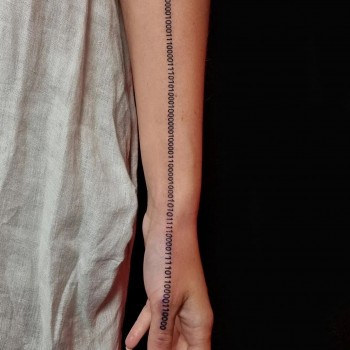 Black Swan Tattoo, Каменец-Подольский Фото - 9