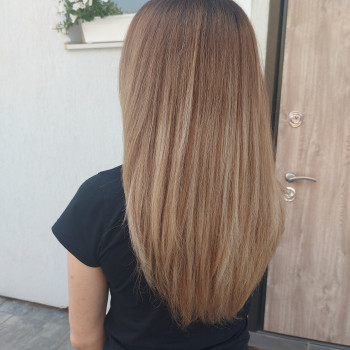 Любов Євчинець, Ужгород Фото - 25