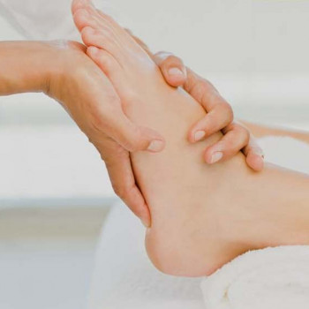 Масаж тіла оздоровчий
                    Массажист Татьяна Чернигов