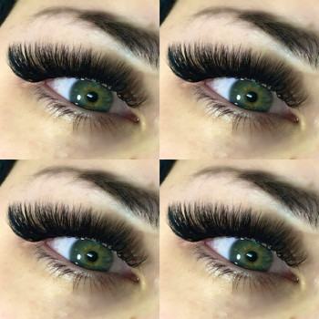 4Д-6Д наращивание