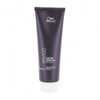 Маска-стабілізатор Wella Professionals Service Color Post Treatment після фарбування волосся, 250 мл