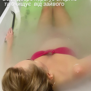 аппаратный массаж тела, спа, массаж тела, спа для тела